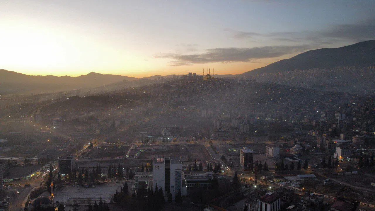 Kahramanmaraş’ta bugün hava nasıl olacak? Meteoroloji’yi takip edin