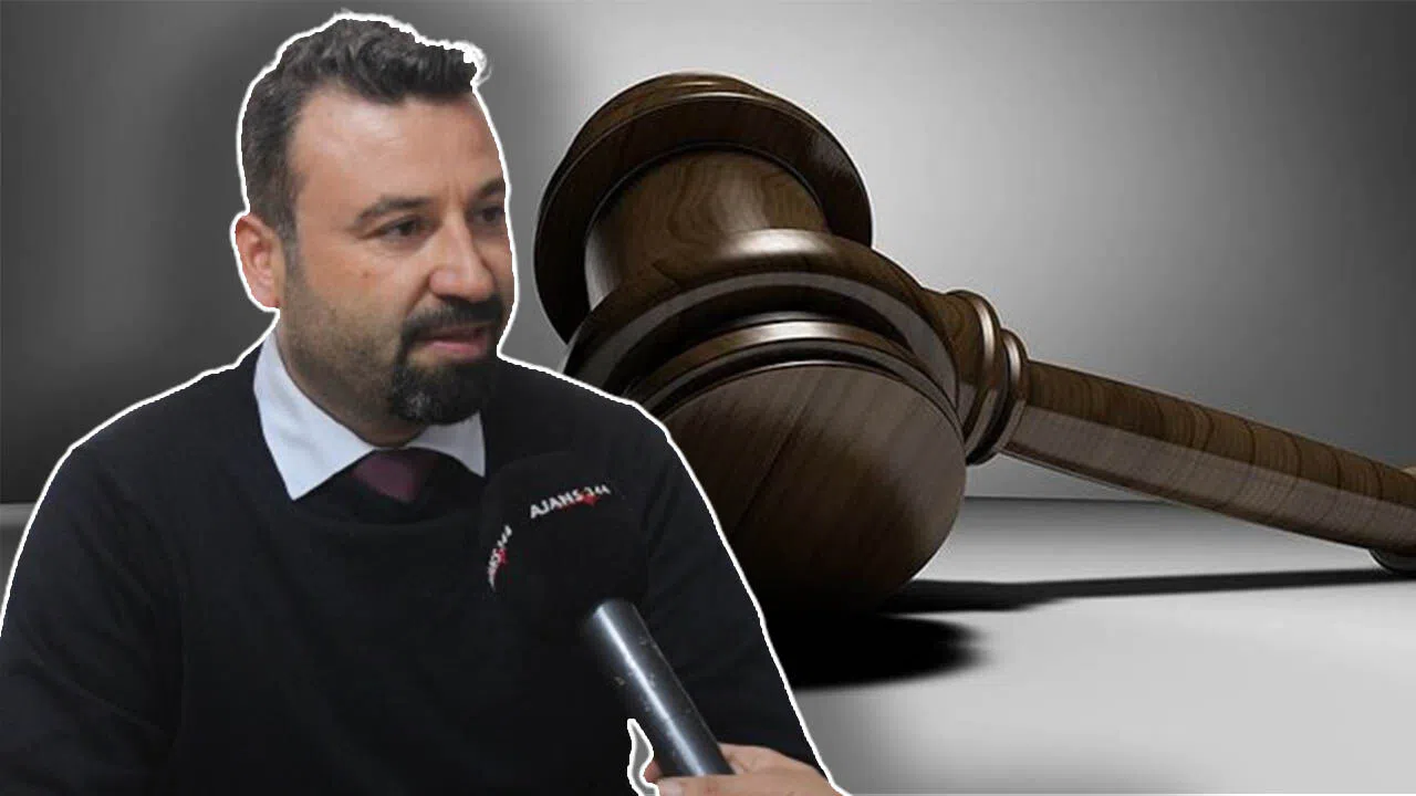 Kahramanmaraş’ta deprem sonrası mahkeme sayıları arttı