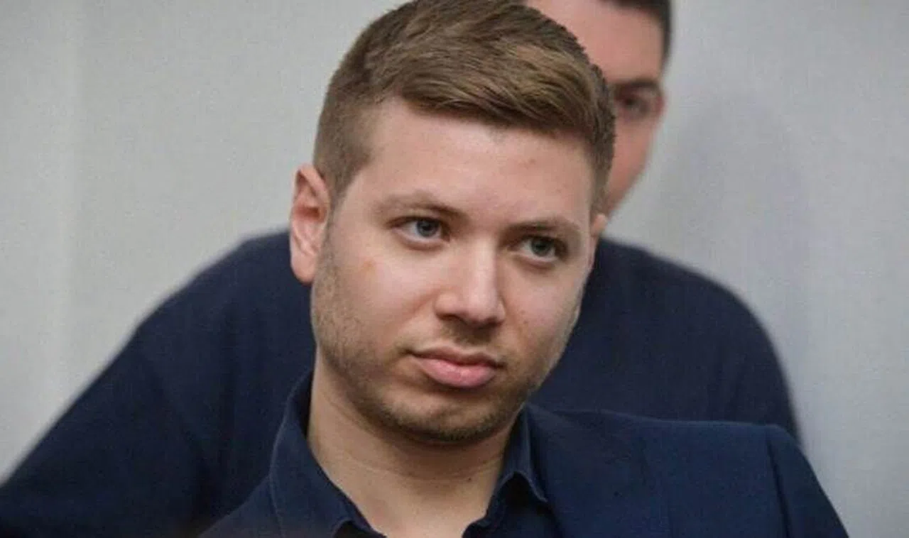 Yair Netanyahu kimdir, kaç yaşında? Yair Netanyahu ne iş yapıyor ? Siyasetten Skandala, 'Free Kurdistan' Paylaşımı.