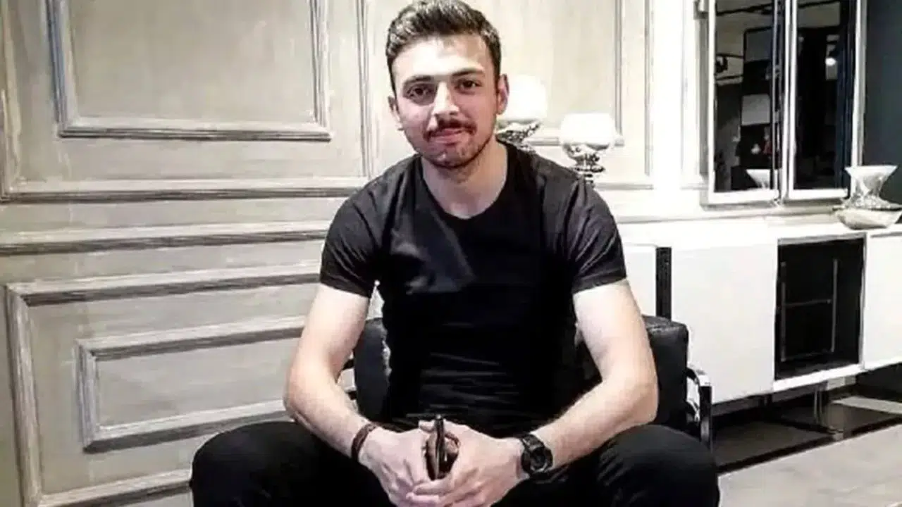 Koray Sütçü kimdir, neden öldü? Koray Sütçü kaç yaşında ve nereliydi?