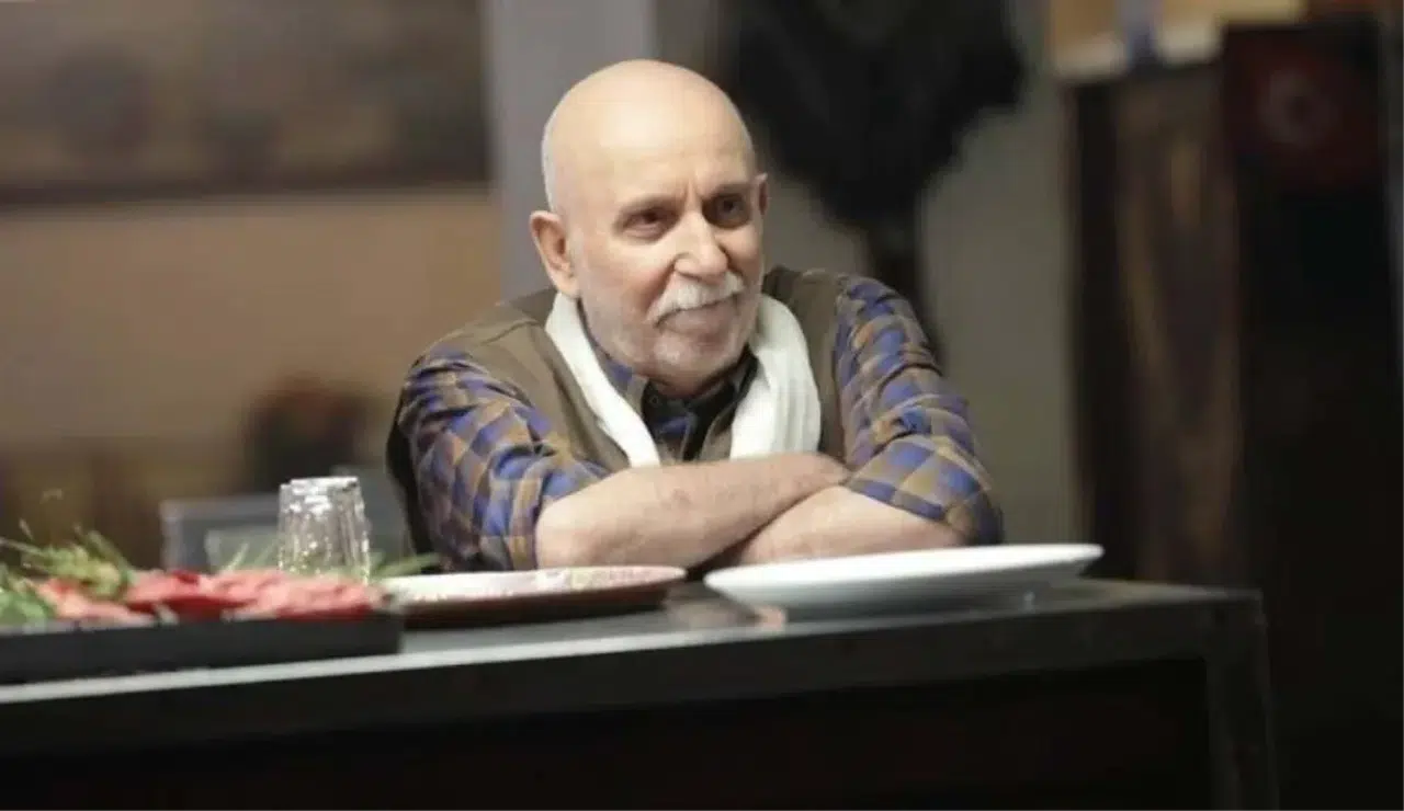 Ne Gemiler Yaktım dizisi Tevfik kimdir? Macit Koper kimdir, aslen nereli ve kaç yaşında?