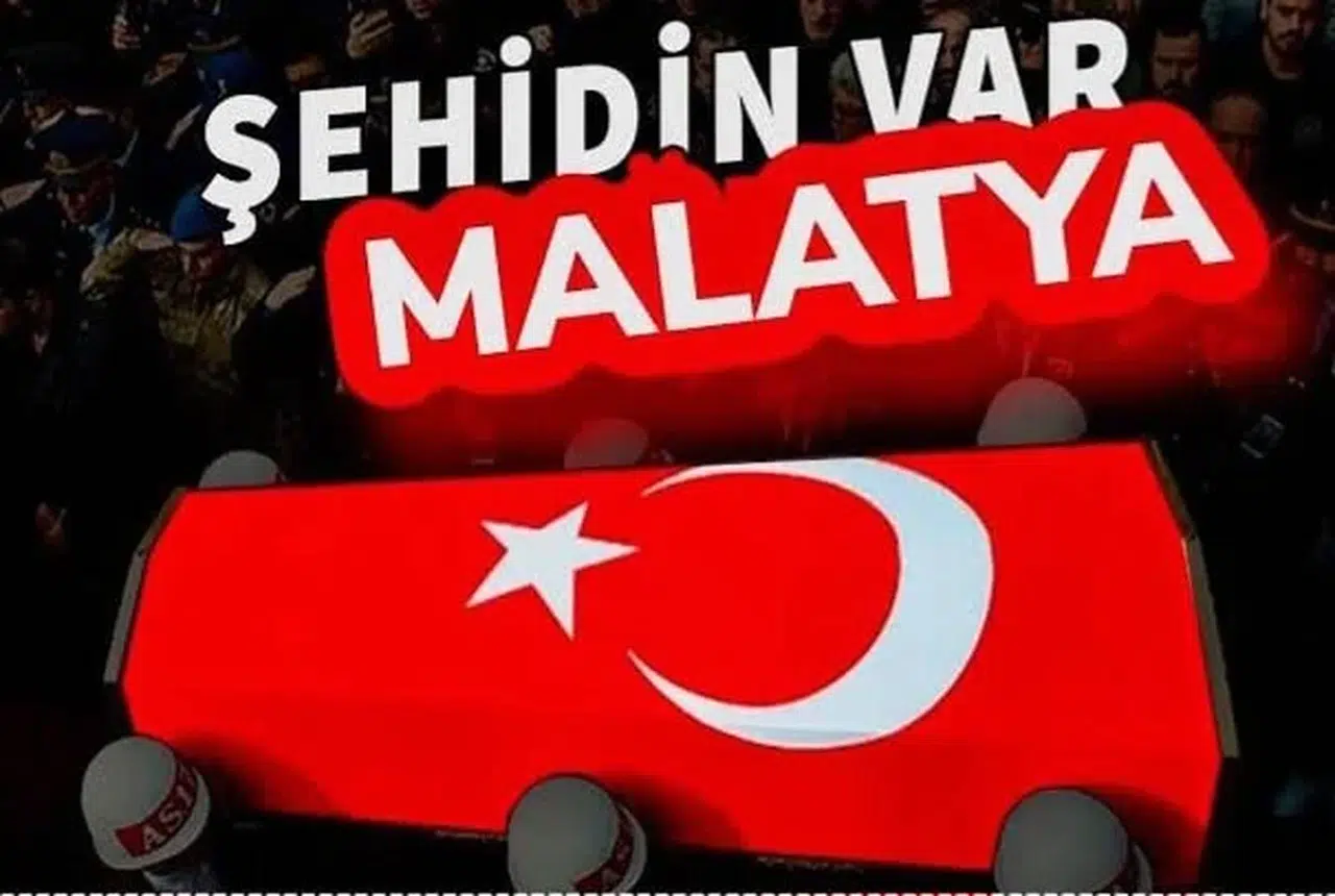 Şehit Emre Taşkın kimdir? Piyade Sözleşmeli Er Emre Taşkın kaç yaşında, aslen nereli?