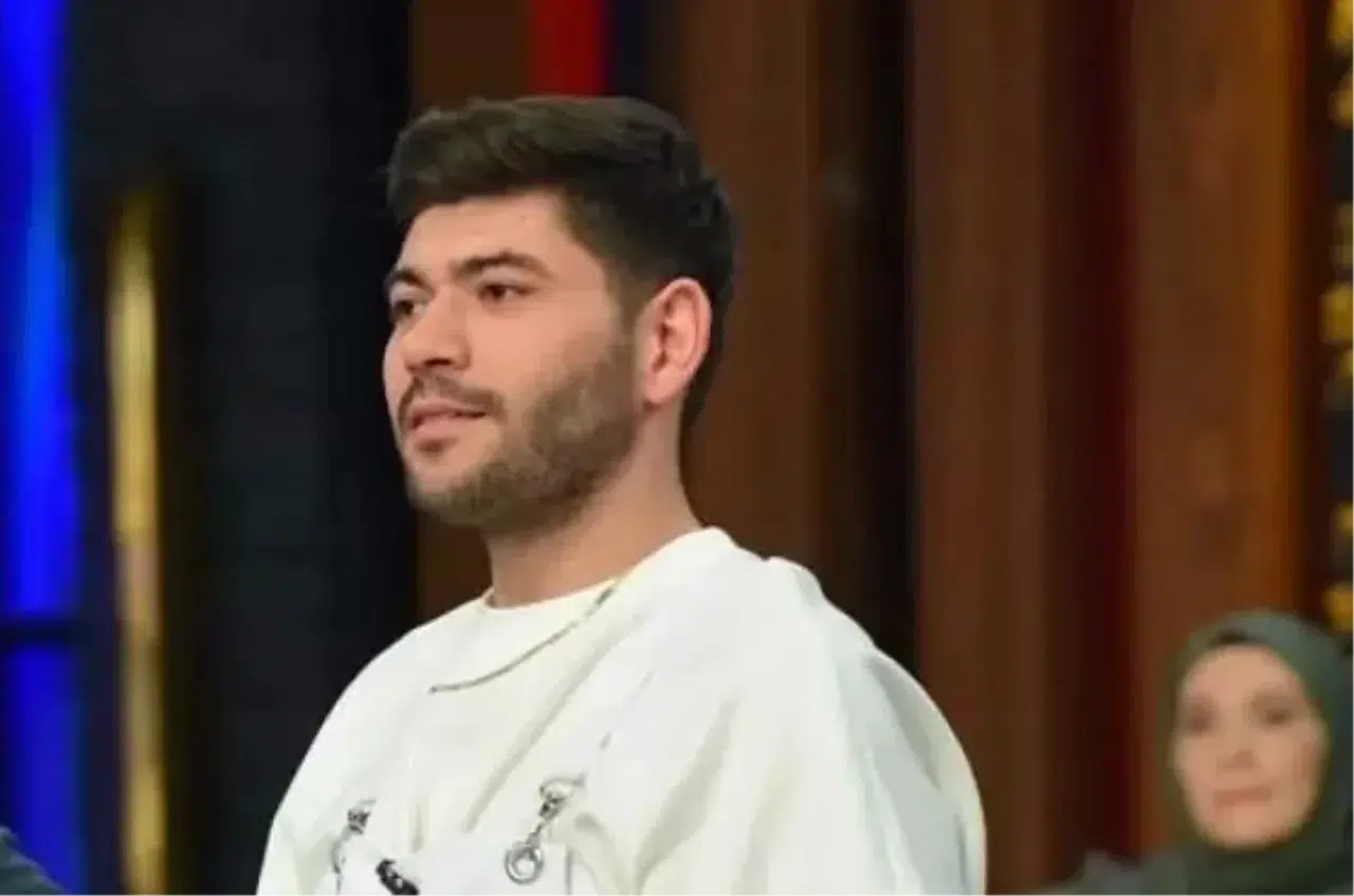 Sergen'in eksikliği olay yarattı: MasterChef Sergen neden yok, hasta mı?