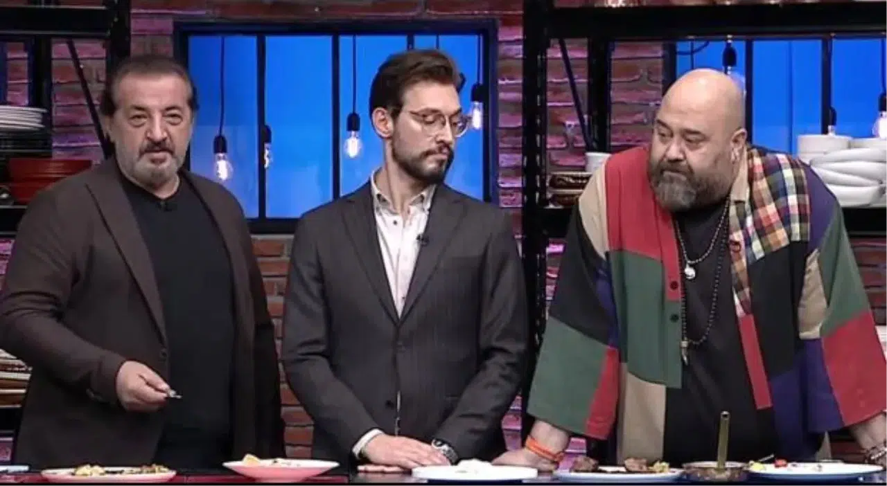 Masterchef Türkiye All Star yeni bölümde ne oluyor?
