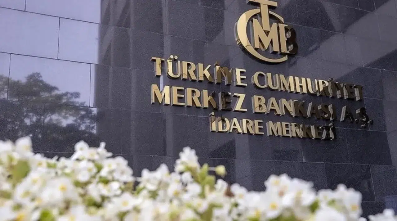 TCMB Başkanı Erkan istifa etti yerine Fatih Karahan atandı
