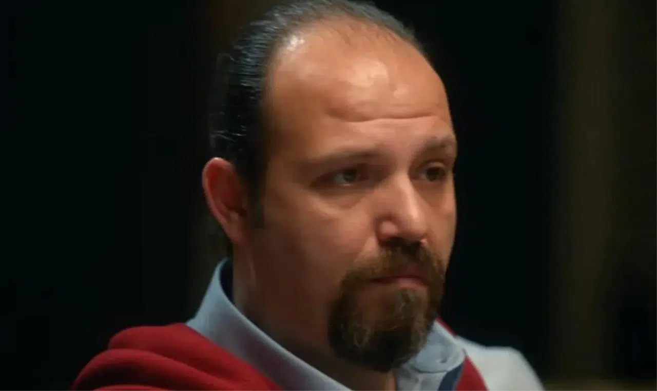 Ne Gemiler Yaktım dizisi Sinan kimdir? Mert Denizmen kimdir, aslen nereli ve kaç yaşında?