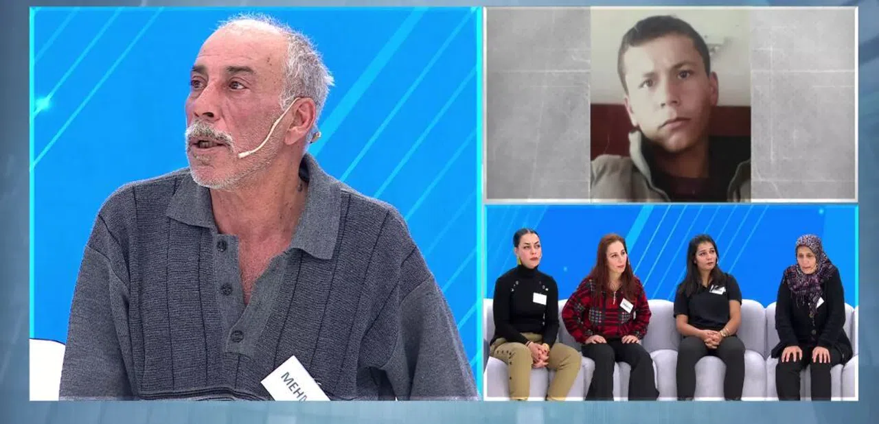 Mevlüt Atlar Olayı: Gerçekler Ortaya Çıkıyor mu? Mehmet Atlar Kimdir? Müge Anlı Mevlüt Atlar Oğlunu Vurdu mu?
