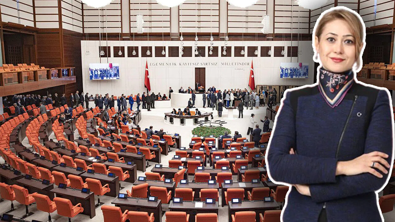 Milletvekili Dora: Kahramanmaraş için yatırım zamanı