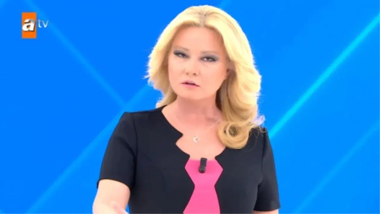 Müge Anlı canlı izleme linki var mı? 13 Aralık Müge Anlı bugünkü bölümü canlı yayın izle!