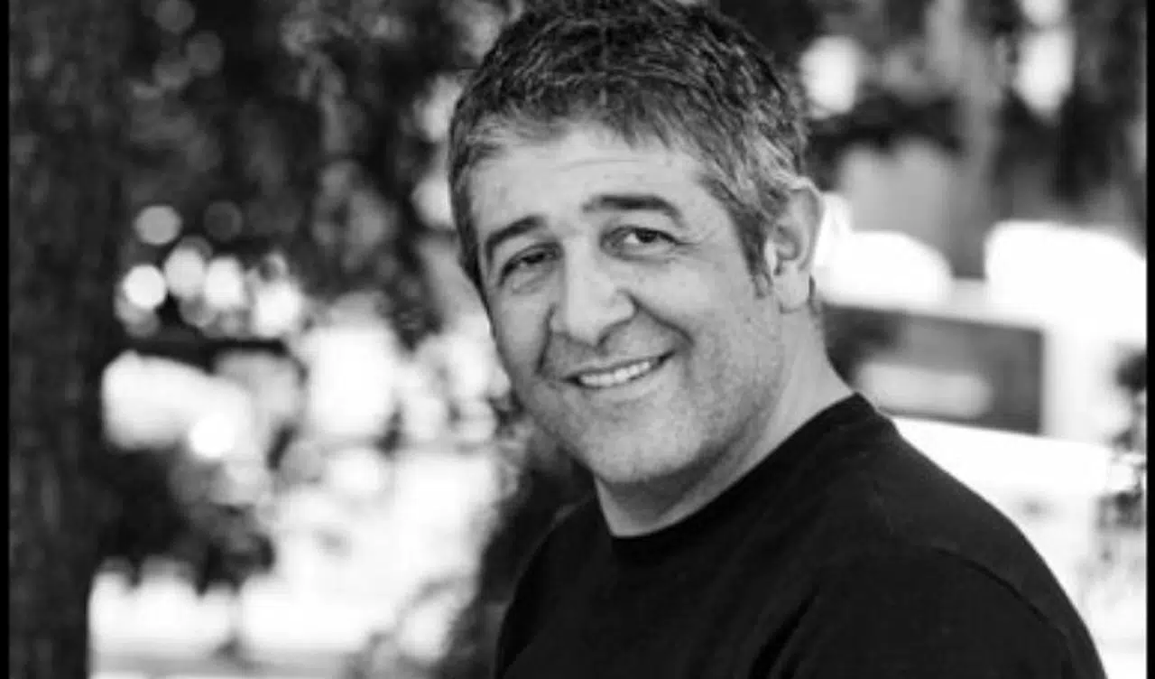 Murat Göğebakan'ın ilk eşi kim? Murat Göğebakan daha önce kiminle evliydi neden boşandı?