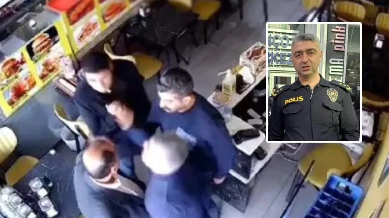 Avcılar İlçe Emniyet Müdürü Murat Özburun kimdir, nereli? Neden görevden alındı?