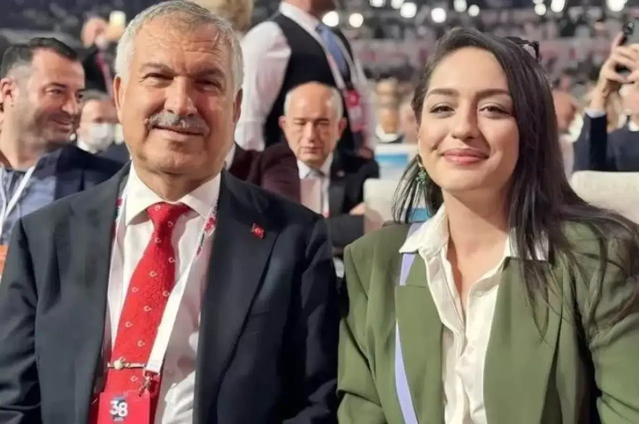 Mürüvet Sızlı kimdir, kaç yaşında, evli mi? Mürüvet Sızlı nereli?