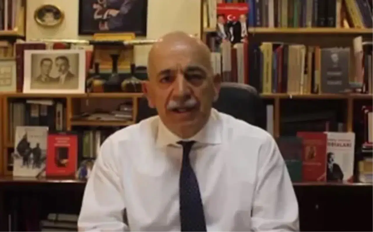 Mustafa Çalık kimdir, ölüm sebebi ne? Mustafa Çalık kaç yaşında vefat etti, hastalığı neydi, evli mi?