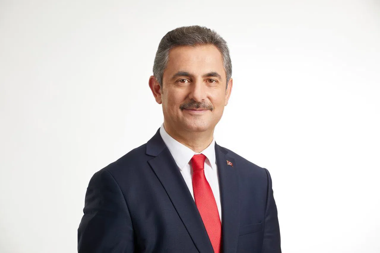 Mustafa Köse kimdir, nereli, kaç yaşında? Mustafa Köse hangi partili?