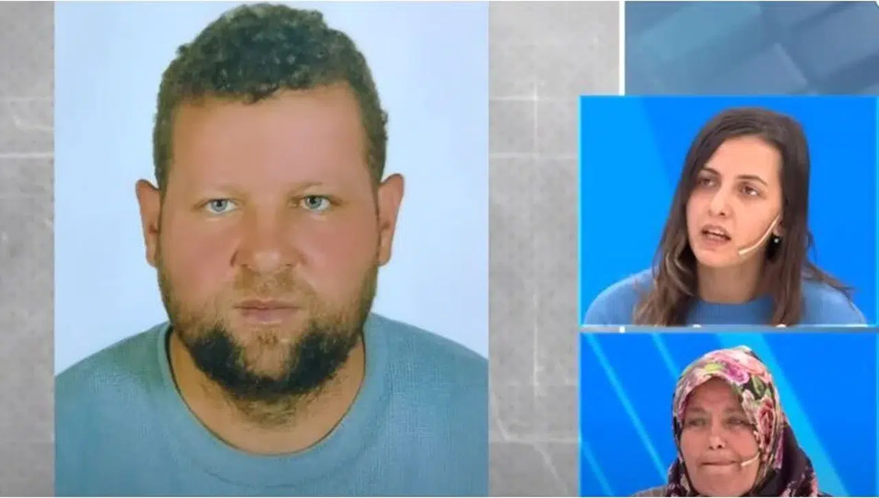 Müge Anlı Mustafa Hakkulu olayı nedir? Müge Anlı'daki Mustafa Hakkulu kimdir, kaç yaşında?