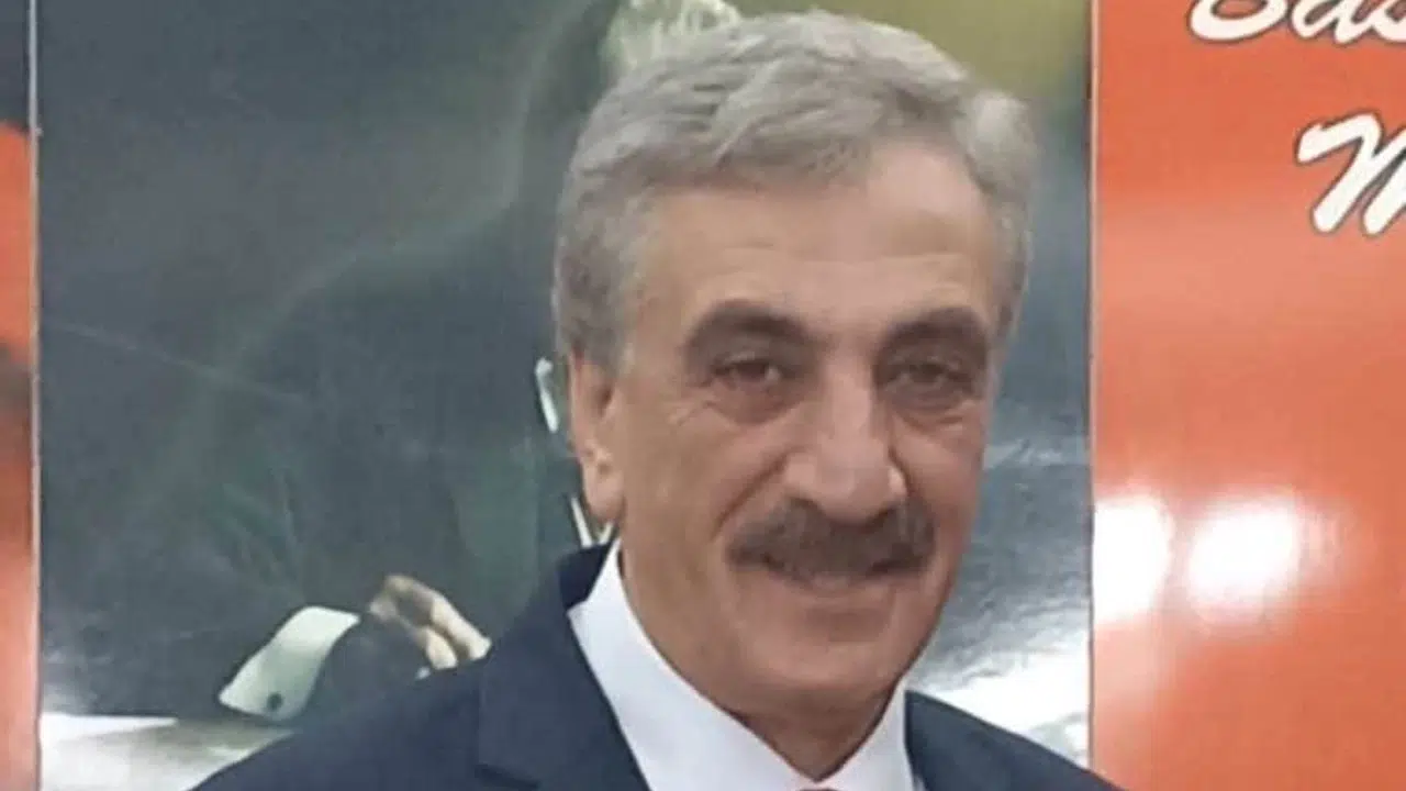 Muzaffer Güner kimdir, neden öldü? Muzaffer Güner hastalığı neydi, kaç yaşındaydı, nereli?