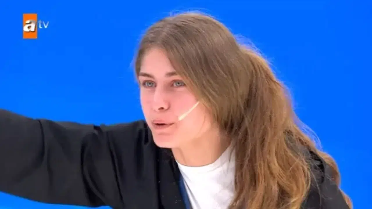 Nazmiye Tutaner'in yeni sevgilisi kimdir, kaç yaşında ve adı ne?