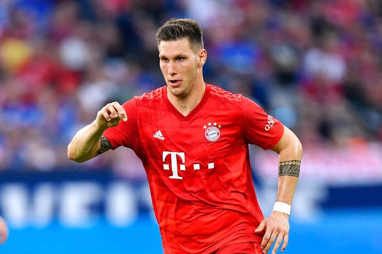 Niklas Süle kimdir, kaç yaşında? Niklas Süle hangi takımlarda oynadı?