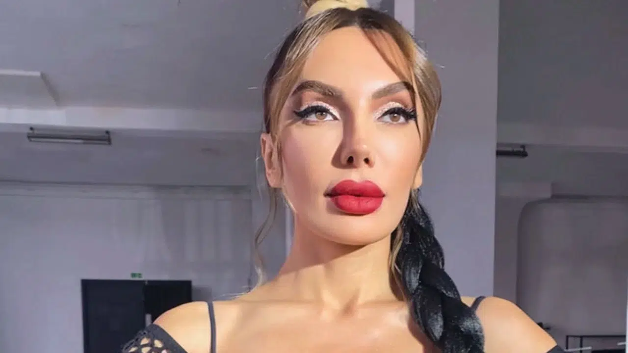 Nil Anka kimdir, nereli ve kaç yaşında? Nil Anka'nın hayatı