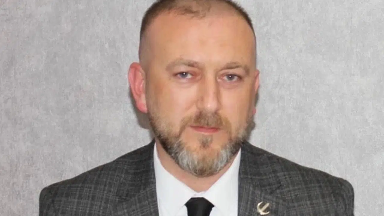 Nuri Kuşçu kimdir? Kaç yaşında, nereli, mesleği ne?
