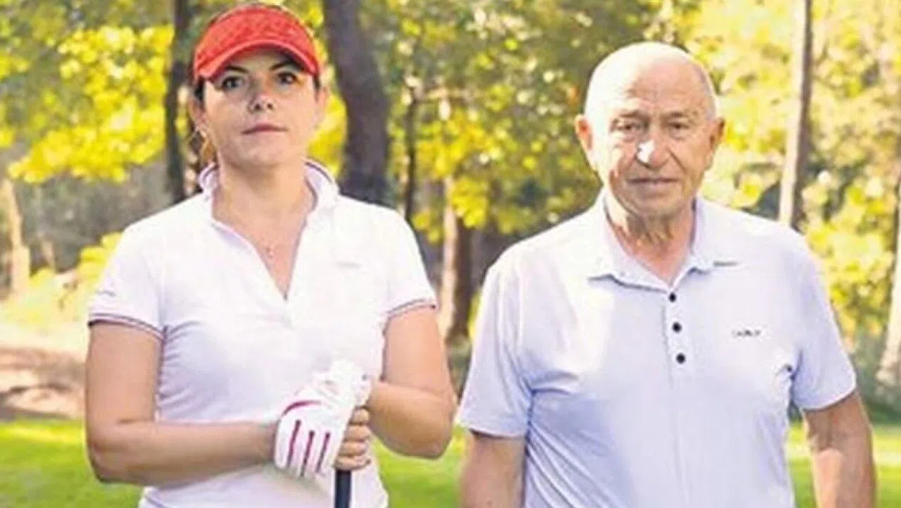 Nihat Özdemir'in eşi kimdir? Nursel Çökelek, kaç yaşında, ne iş yapıyor, mesleği nedir?