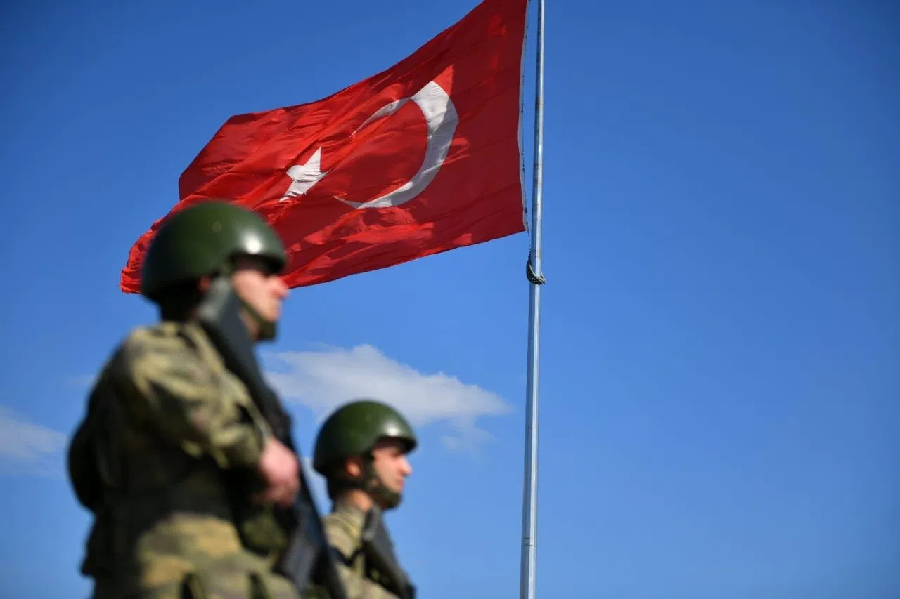 Sivil yerleşim bölgeleri hedef alındı  iddiasına yalanlama