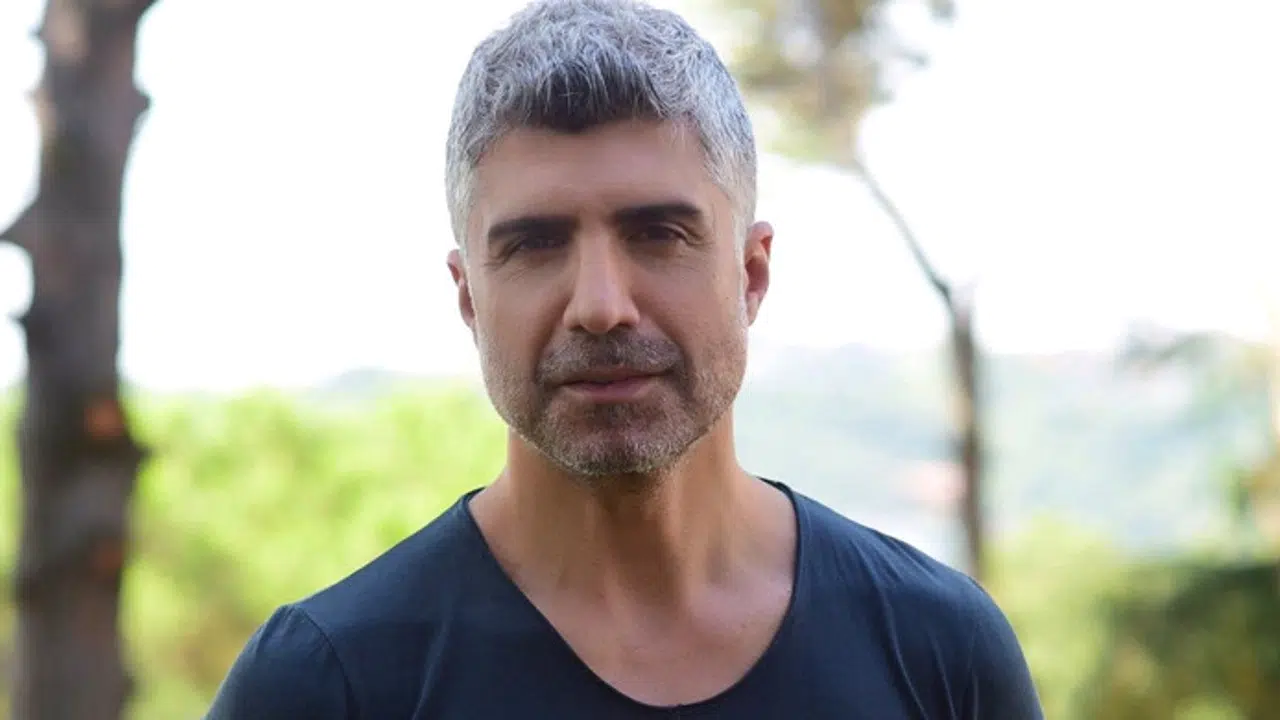 Özcan Deniz kimdir, nereli ve kaç yaşında?