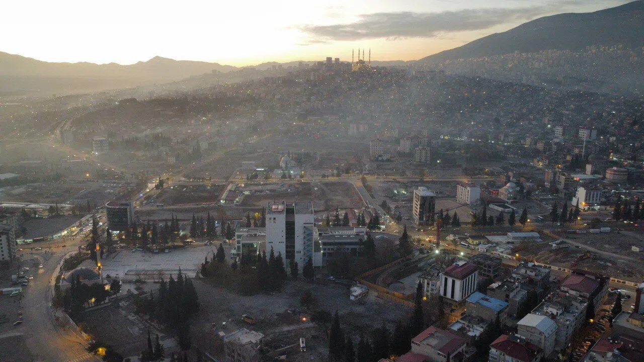Kahramanmaraş’ta 20 Ocak Cumartesi günü hava nasıl olacak?