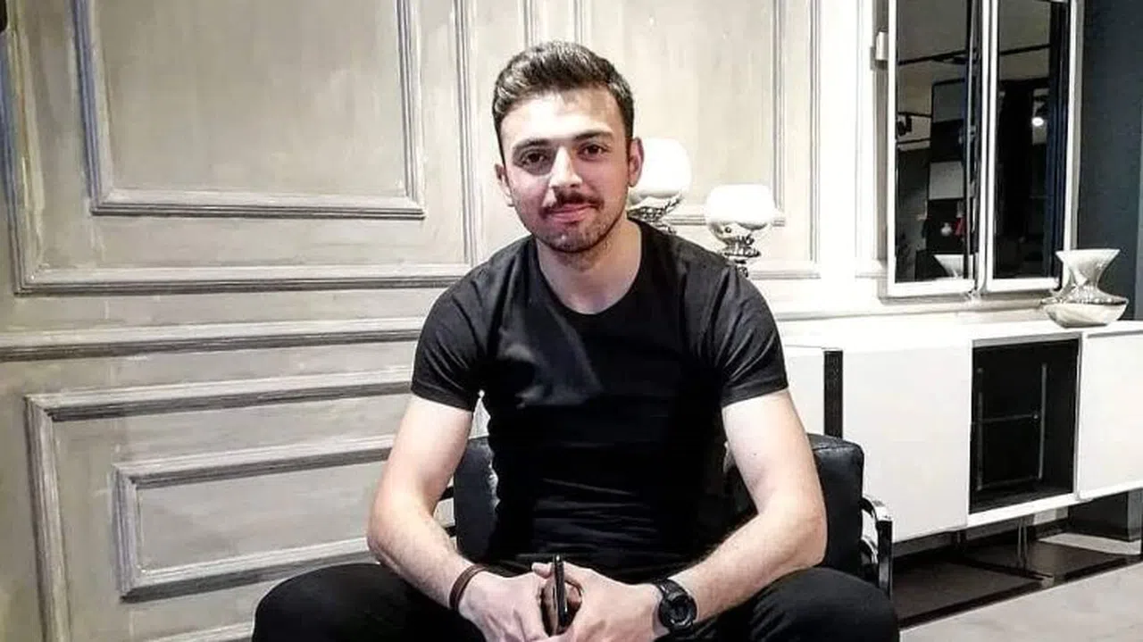 Genç polis memuru kansere yenik düştü