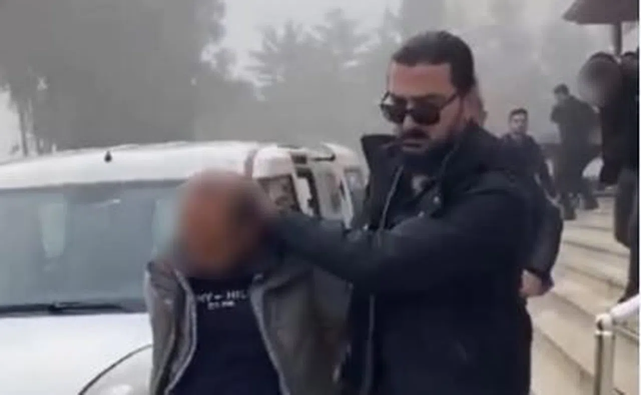 Polis faili meçhul cinayeti çözdü