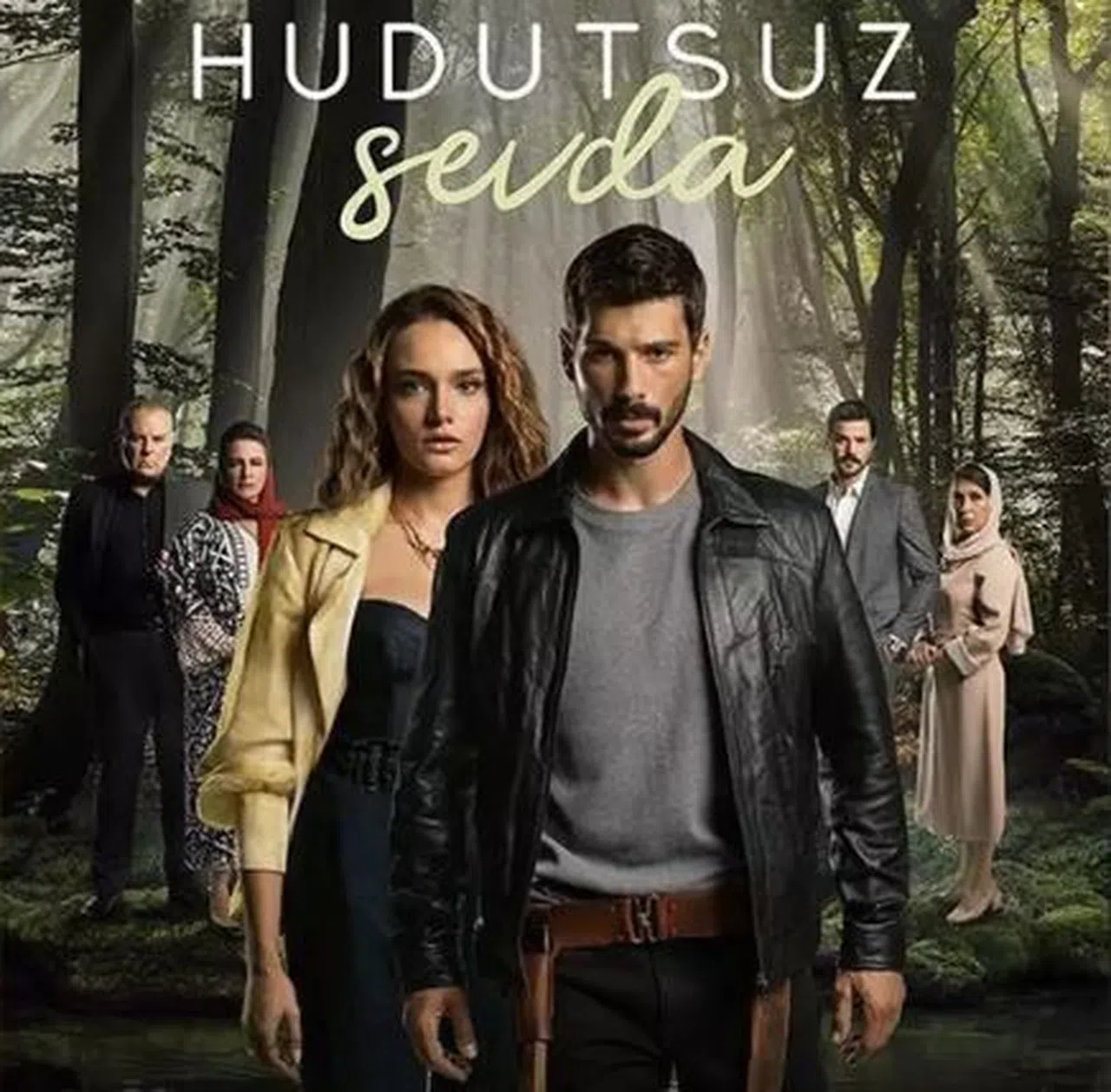 Hudutsuz Sevda 11. Bölüm Ne Zaman ve Saat Kaçta? Yeni Bölüm Detayları.