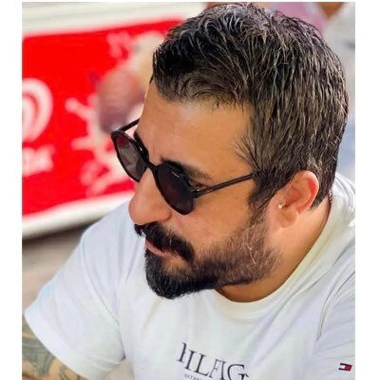 Emre Erciş kimdir, nereli, kaç yaşında?