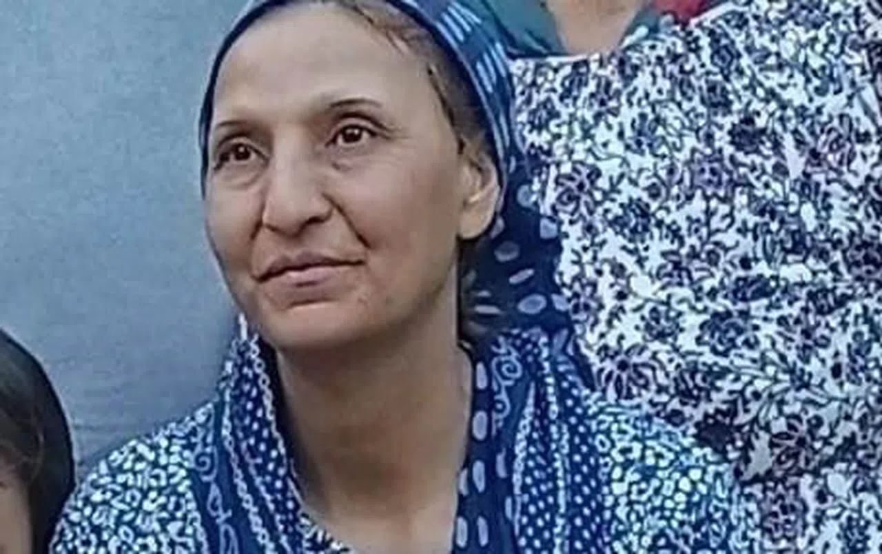 Kahramanmaraş'tan Mersin'e gelen kadından 6 gündür haber alınamıyor