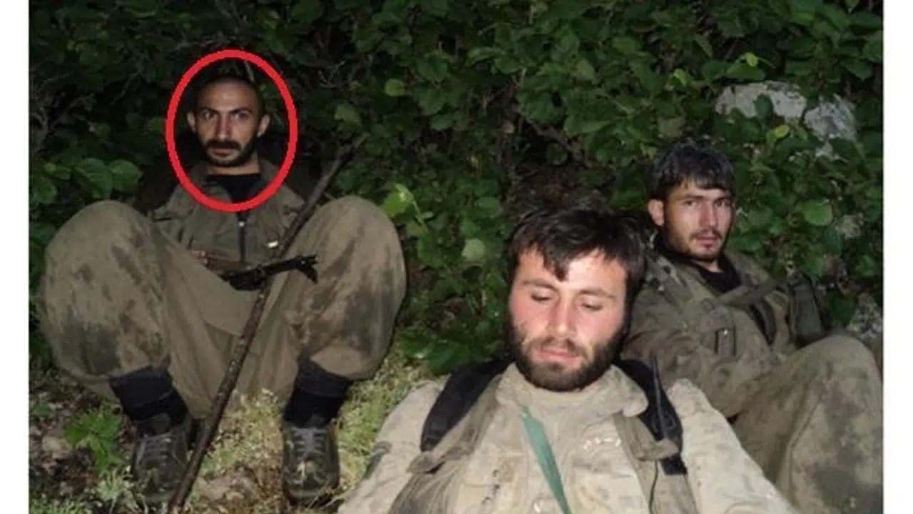 Roni Velat Kod Adlı Terörist Şirvan Hasan Kimdir, Geçmişi ve Faaliyetleri