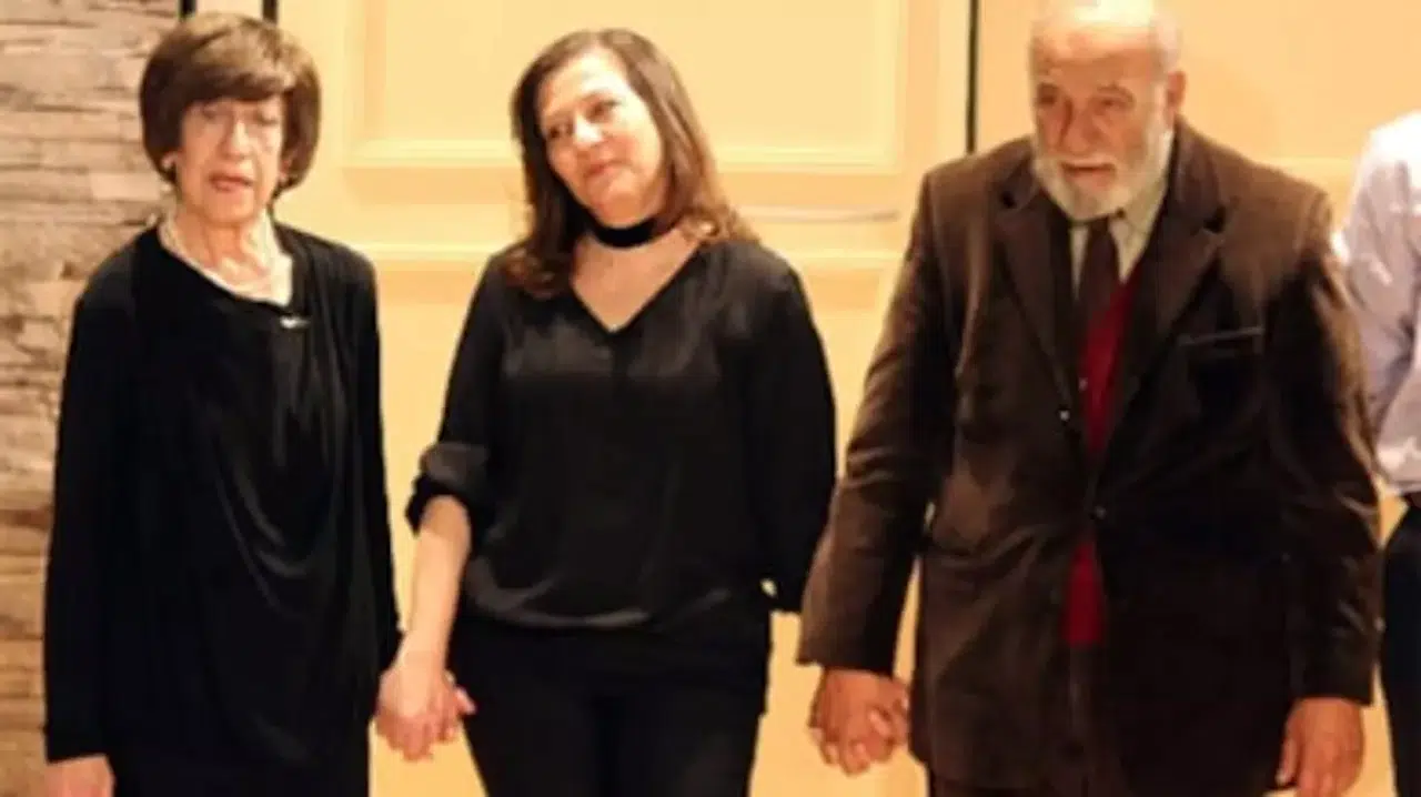 Yeşilçam'ın Acı Kaybı: Usta Oyuncu Ayşen Gruda'nın kızı Elvan Gruda Hayatını Kaybetti