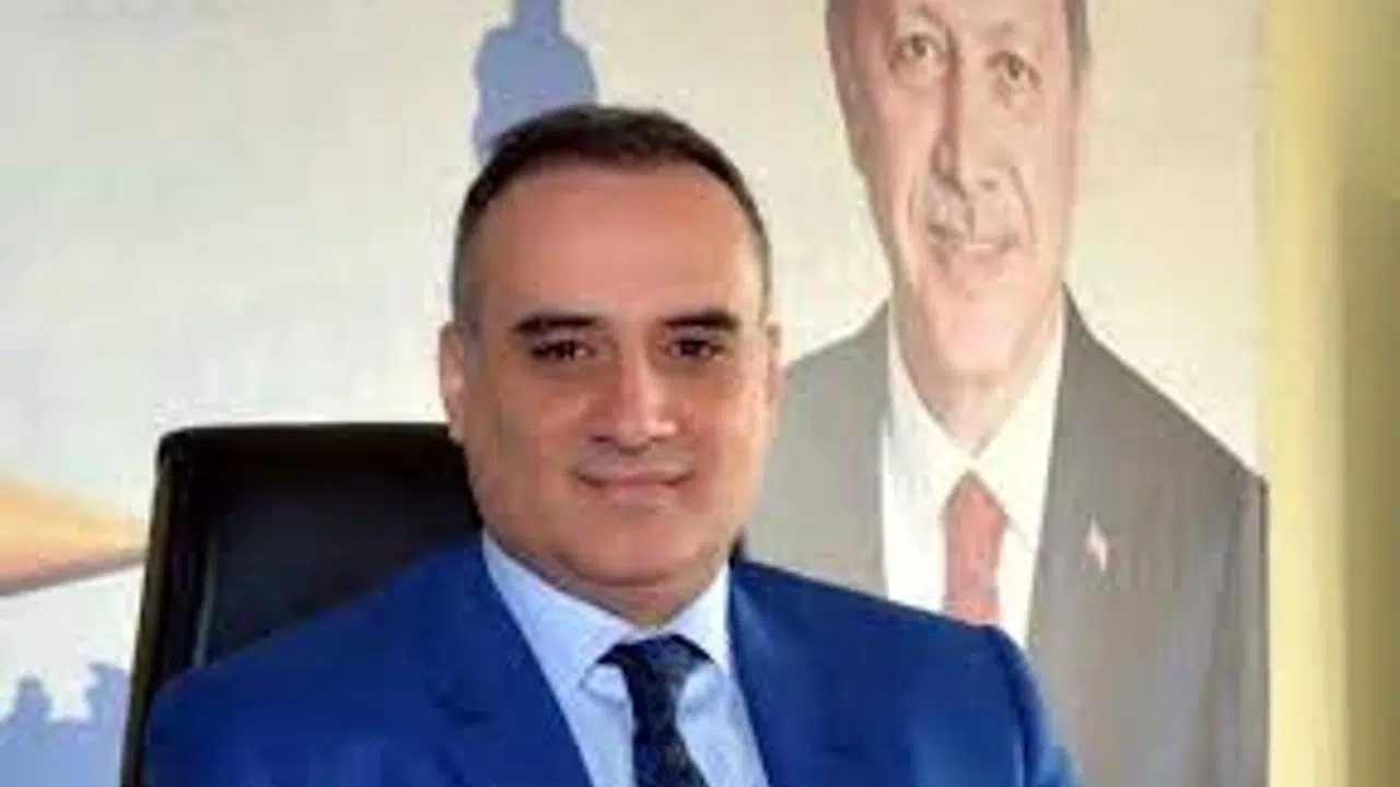 Şahin Çetin kimdir, kaç yaşında ve nereli?