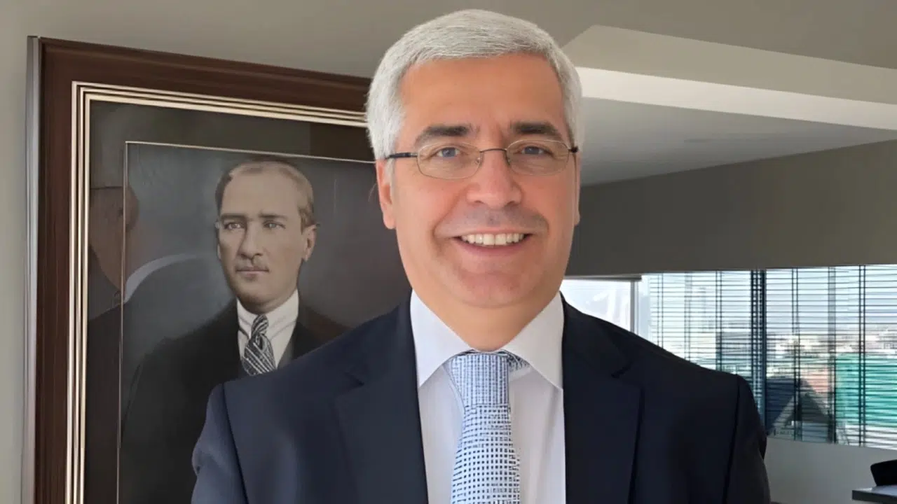 Salih Uzun kimdir, kaç yaşında ve nereli?