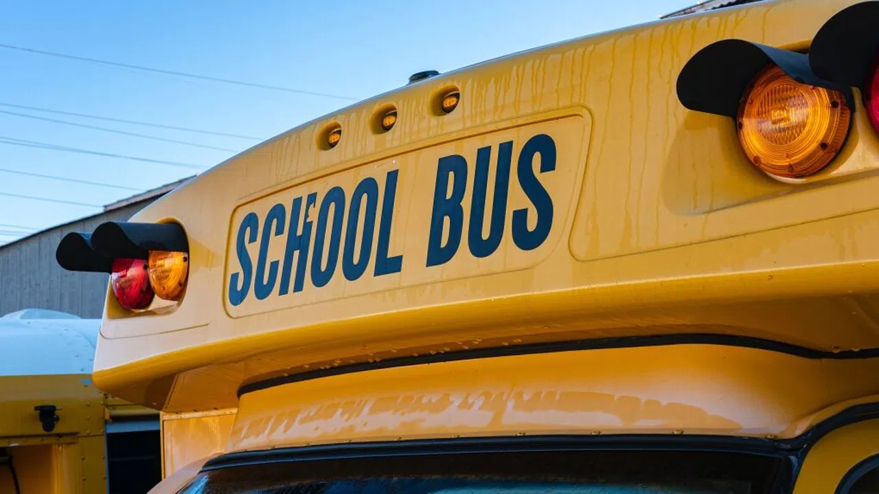 Some GTA school boards cancel buses due to snowy weather