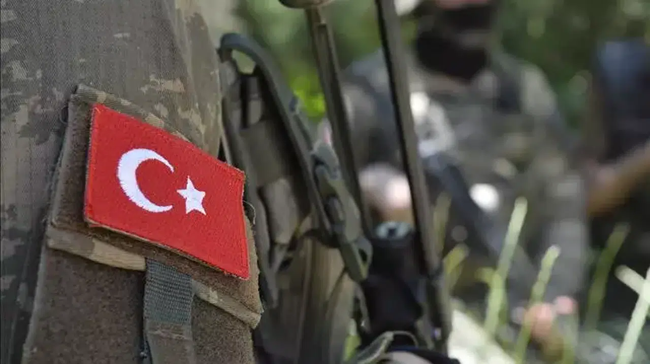 Şehit Ramazan Günay kimdir? Piyade Teğmen Ramazan Günay kaç yaşında, aslen nereli?