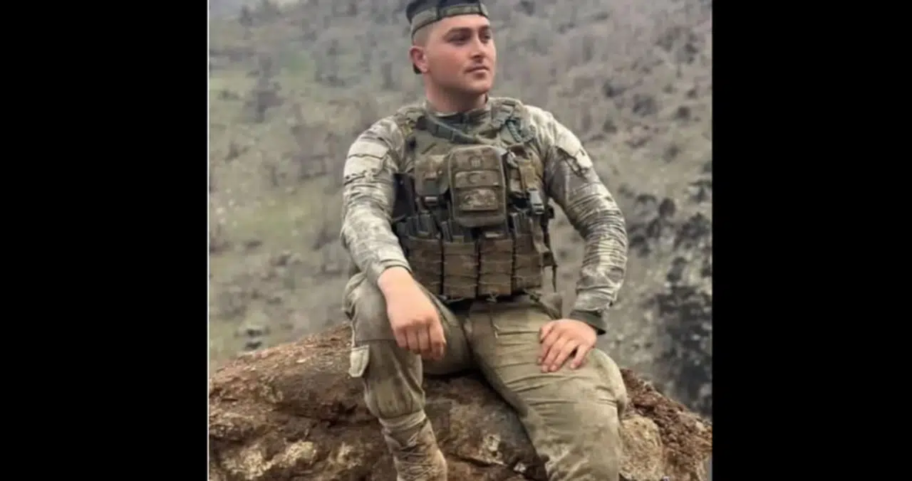 Şehit Yasin Karaca kimdir? Piyade Sözleşmeli Er Yasin Karaca kaç yaşında, aslen nereli?