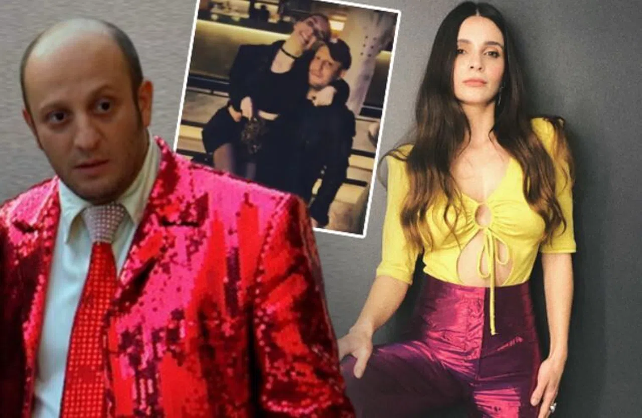 Serkan Keskin (İsmail Abi) evleniyor mu? Meriç Aral ile evlilik adımı