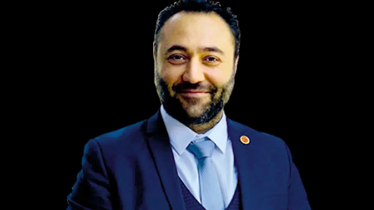 Sinan Gümüş kimdir, nereli ve kaç yaşında?