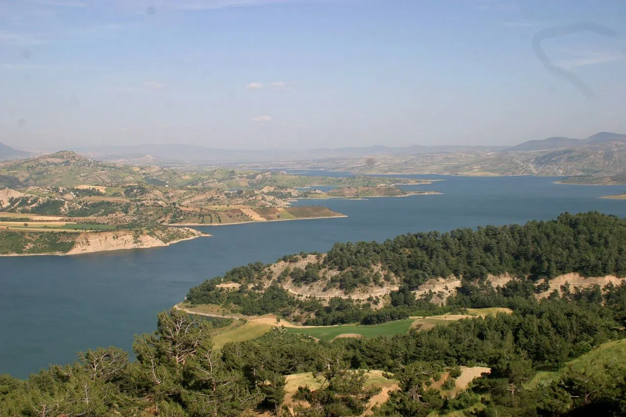 Kahramanmaraş’taki baraj doluluk oranları ne kadar?