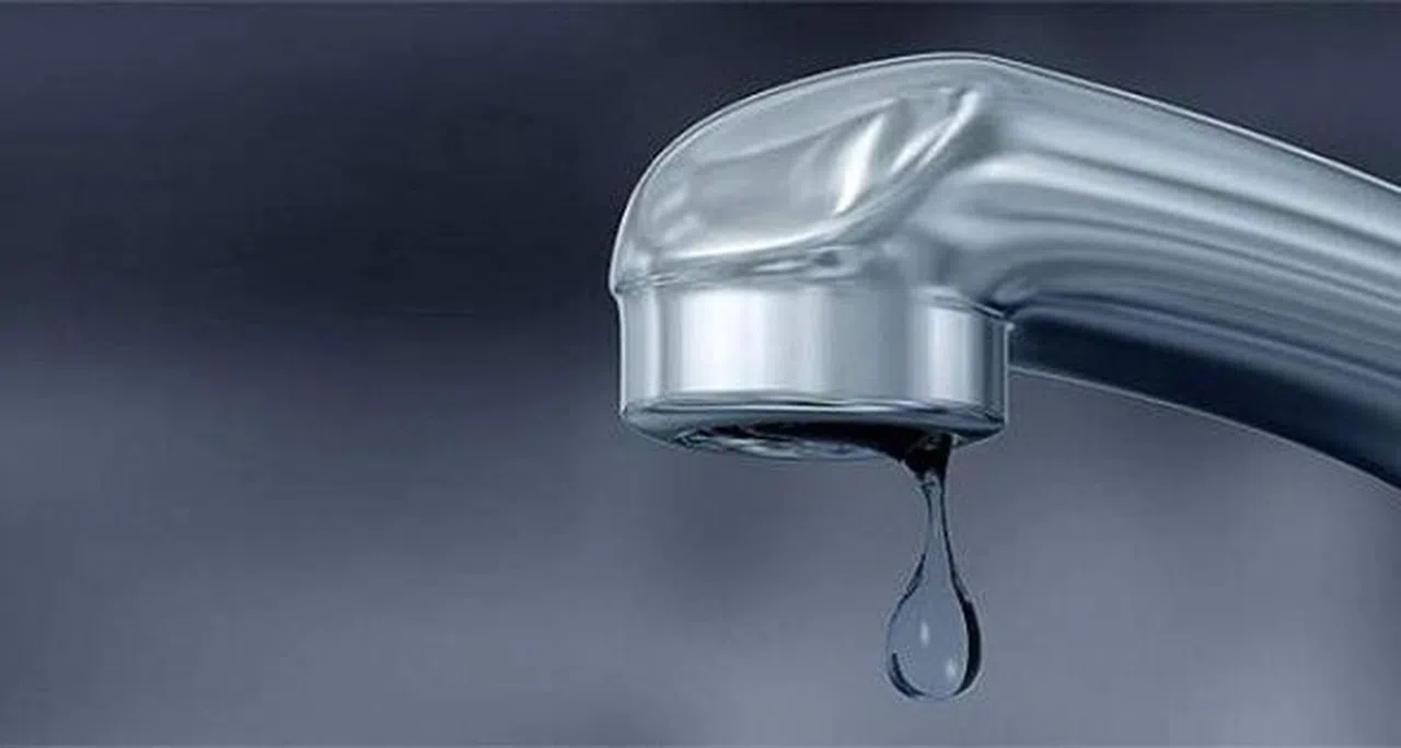 Ümraniye'de Sular Ne Zaman Gelecek? İSKİ'den Son Dakika Açıklaması!  26 Aralık 2023 Ümraniye'nin Hangi Mahalleleri Susuz