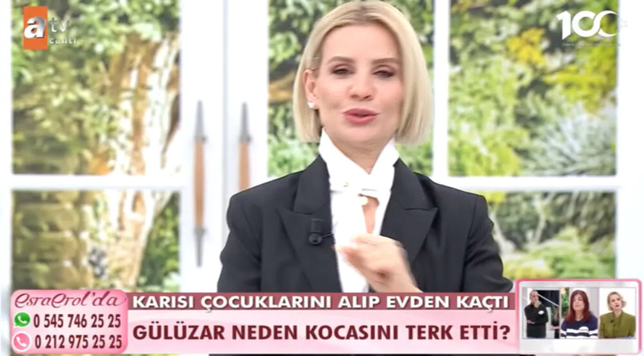 Esra Erol İrfan ve Şükran olayı nedir? İrfan ve Şükran kimdir, nereli?
