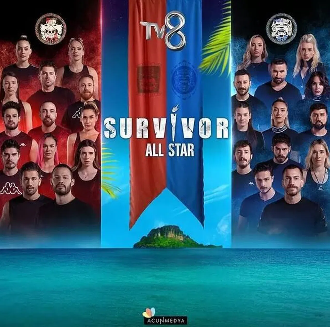 Bugün Survivor var mı? 26 Ocak Survivor var mı, yok mu?