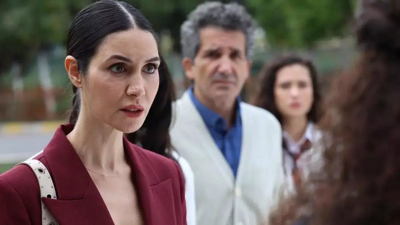 Teşkilat 87. Bölüm FULL İzle (Tek Parça - Son Bölüm)