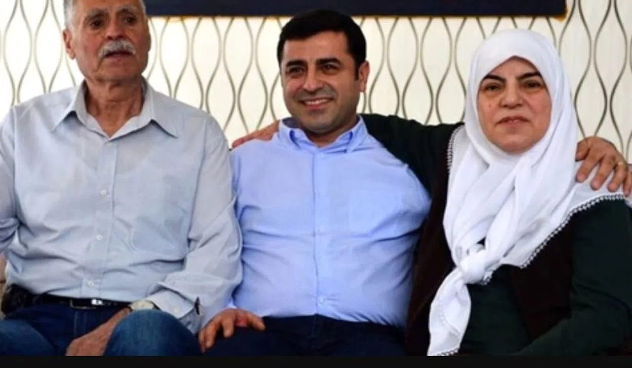 Tahir Demirtaş Kimdir? Hayatı, Biyografisi ve Ölümü