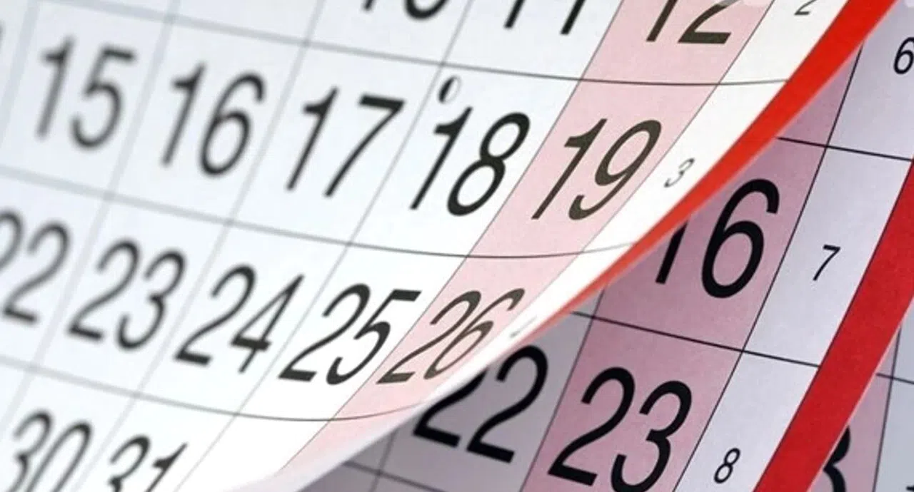 2024 Resmi tatiller... 2024 bayram tatilleri ne zaman, hangi günler? 2024'te kaç gün resmi tatil var?