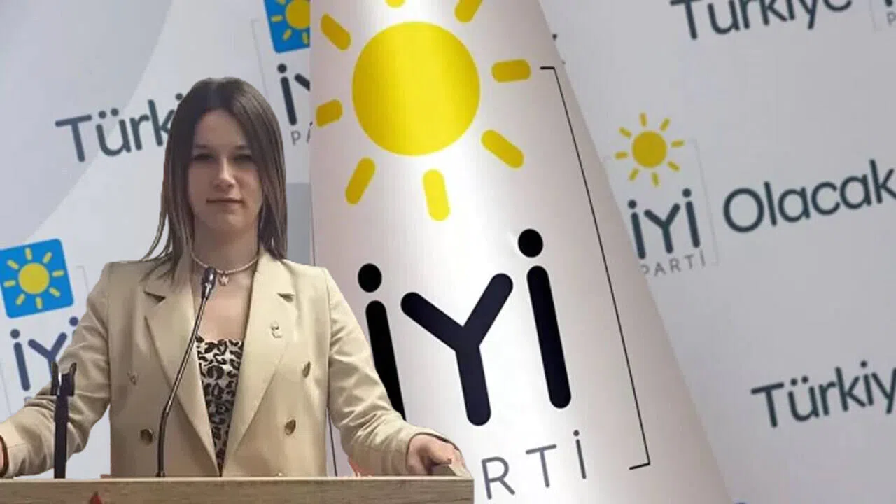 Tayyibe Merve Çakar kimdir, nereli ve kaç yaşında?